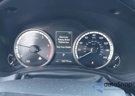 2021 Lexus Nx 300 F Sport from USA, damaged, VIN JTJSARDZ5M2251350